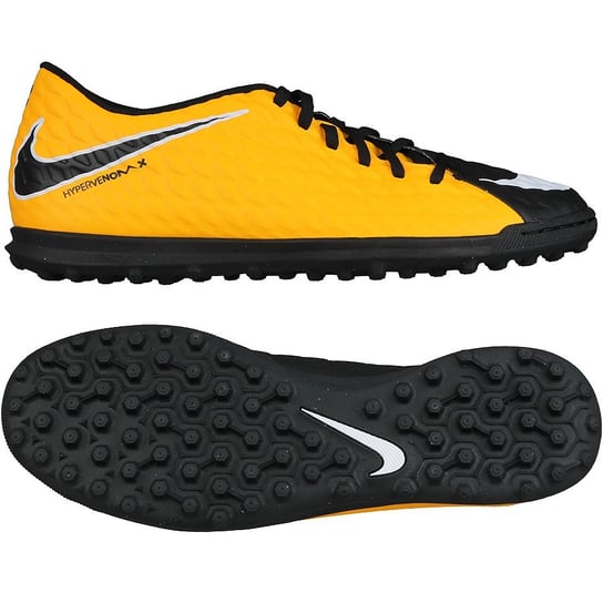 Nike, Buty męskie, Hypervenom Phade III TF 852545 801, rozmiar 38 1/2 Nike
