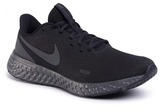 Nike, Buty męskie, Revolution 5 BQ3204 001, czarny, rozmiar 41 Nike