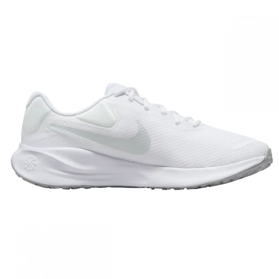 Nike buty męskie Revolution 7 FB2207-100 43 biały Nike