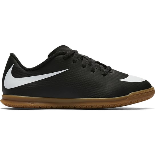 Nike, buty piłkarskie, Bravatax II IC JR 844438 001, rozmiar 37 1/2 Nike