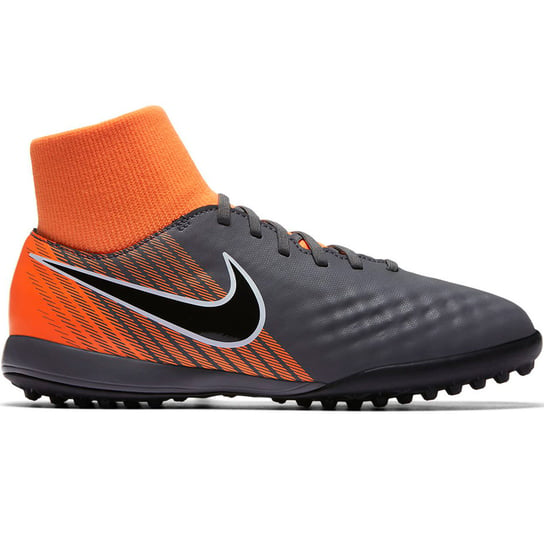 Nike, buty piłkarskie, Magista Obra 2 Academy DF TF JR AH7318 080, rozmiar 38 1/2 Nike