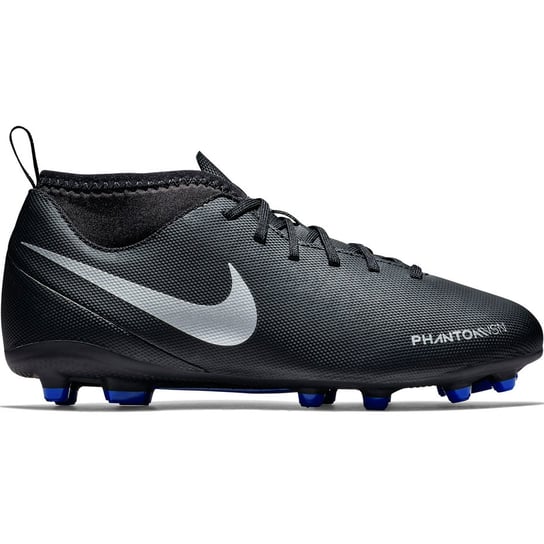 Nike, Buty piłkarskie, Phantom VSN Club DF FG MG JR AO3288 004, rozmiar 28 Nike