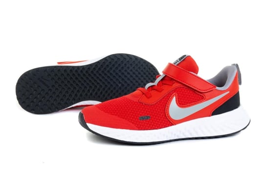 Nike, Buty Revolution 5 (PSV), BQ5672-603, rozmiar 33 1/2 Nike