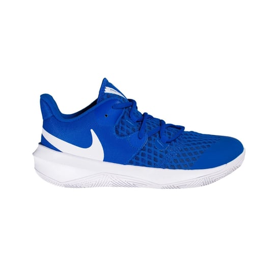 Nike, Buty siatkarskie, Zoom Hyperspeed Court CI2964 410, niebieski, rozmiar 40 Nike