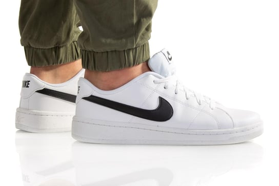 Nike, Buty sportowe, Court Royale 2 Nn Dh3160-101, rozmiar 42 1/2 Nike