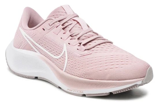 Nike, Buty sportowe damskie  Air Zoom Pegasus 38, CW7358-601, Różowe, Rozmiar 38 1/2 Nike