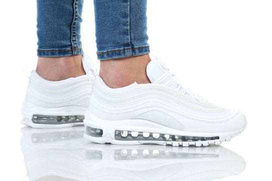 Nike, Buty sportowe dziecięce, Air Max 97 (Gs) 921522-104, rozmiar 38 1/2 Nike