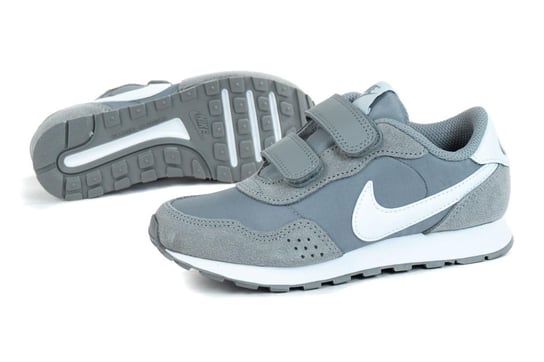 Nike, Buty sportowe dziecięce, MD VALIANT CN8559-001, rozmiar 27 1/2 Nike