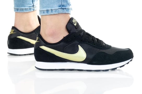 Nike, Buty sportowe dziecięce, MD VALIANT, rozmiar 40 Nike