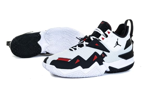 Nike, Buty sportowe męskie, Jordan Westbrook One Take Cj0780-101, rozmiar 46 Jordan