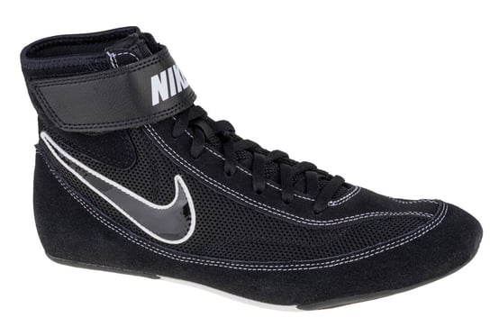 Nike, Buty sportowe męskie, Speedsweep VII 366683-001, czarne, rozmiar 45 Nike
