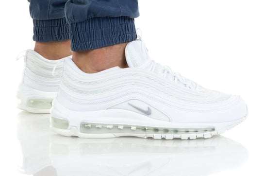 Nike, Buty sportowe NIKE AIR MAX 97 921826-101, rozmiar 41 Nike