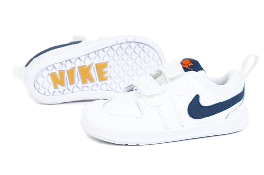 Nike, Buty sportowe, Pico 5 (Tdv) Ar4162-106, rozmiar 25 Nike