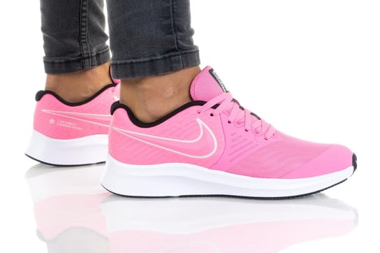 Nike, Buty sportowe STAR RUNNER 2 (GS) AQ3542-603, rozmiar 36 1/2 Nike