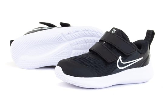 Nike, Buty sportowe, Star Runner 3 (Psv) DA2778-003, rozmiar 23 1/2 Nike