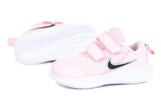 Nike, Buty sportowe, Star Runner 3 (Tdv) Da2778-601, rozmiar 25 Nike