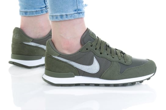 Nike, Buty sportowe, W Internationalist At0075-200, rozmiar 37 1/2 Nike