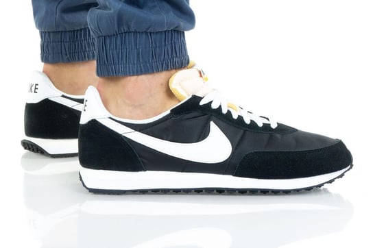 Nike, Buty sportowe, Waffle Trainer 2 Dh1349-001, rozmiar 44 1/2 Nike