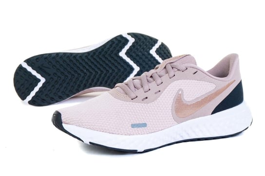 Nike, Buty sportowe, Wmns Revolution 5 Bq3207-600, rozmiar 36 1/2 Nike