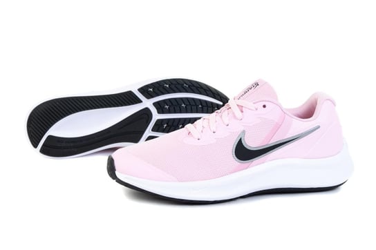 Nike, Buty Star Runner 3 (PSV), DA2777-601, rozmiar 28 Nike