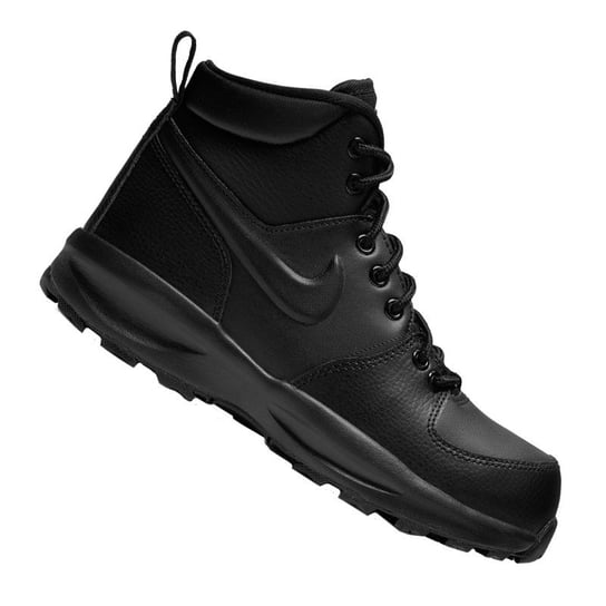 Nike, Buty treningowe, JR Manoa LTR GS 001, rozmiar 38 1/2 Nike