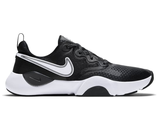 Nike, Buty treningowe, WMNS SpeedRep 004, rozmiar 36 1/2 Nike