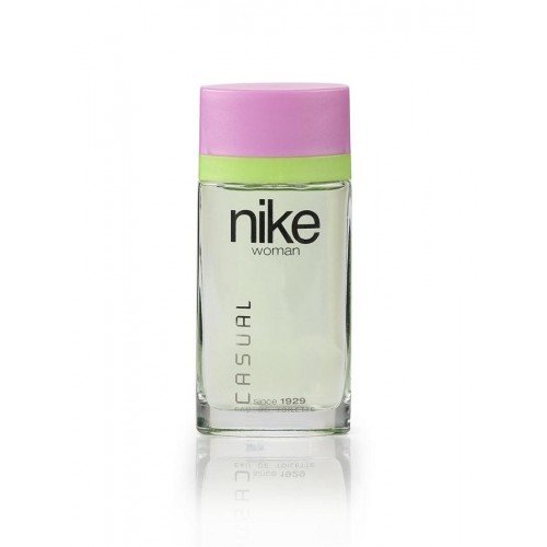 Nike, Casual Woman, woda toaletowa, 75 ml Nike