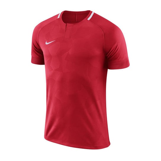 Nike Challenge II SS Jersey T-shirt 657 : Rozmiar - L Nike