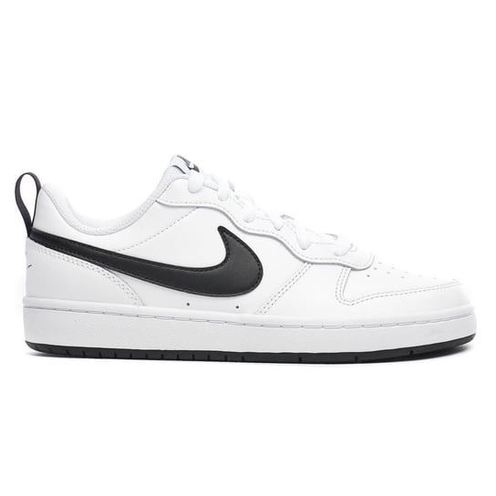 Nike Court Borough Low 2 (GS), buty sportowe, damskie BQ5448-104 39 Nike