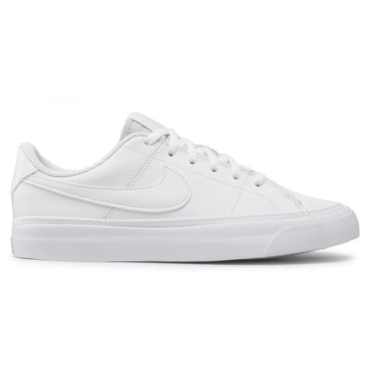 Nike Court Legacy (Gs) Buty Białe Da5380-104 36,5 Nike