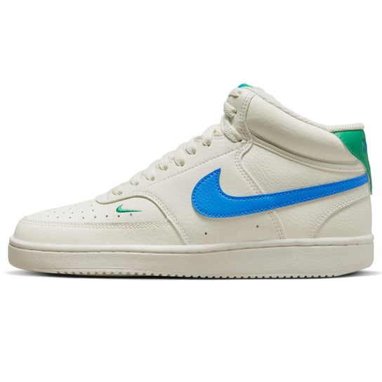Nike, Court Vision, Buty, MID CD5436 105, 40 Nike