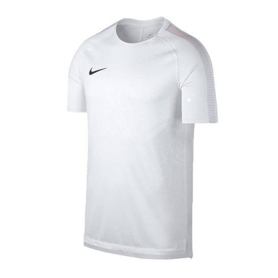 Nike CR7 Dry Squad Top T-shirt 100 : Rozmiar - S Nike
