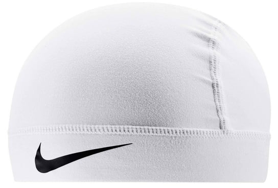 Nike Czapka Pro Skull Cap 3.0 White/Black Nike