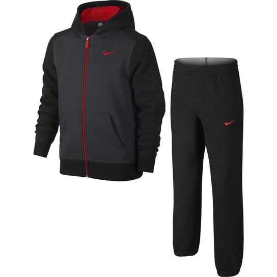 Nike, Dres, Core BF Track Suit, rozmiar M Nike