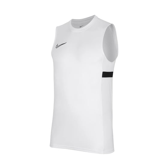 Nike Dri-FIT Academy 21 bezrękawnik 100 : Rozmiar - S Nike