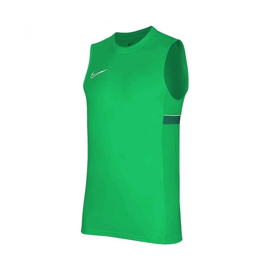 Nike Dri-FIT Academy 21 bezrękawnik 362 : Rozmiar - S Nike