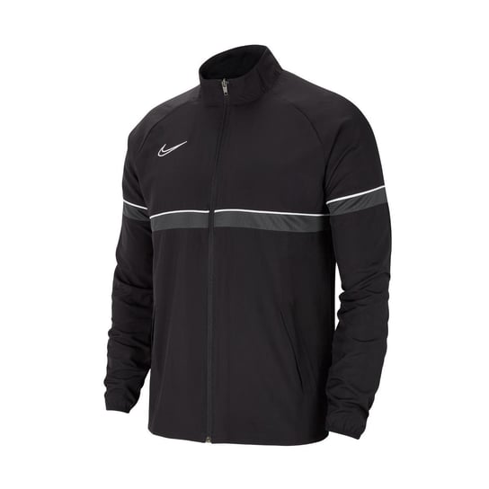 Nike Dri-FIT Academy 21 FZ Woven Bluza sportowa 014 : Rozmiar - L Nike
