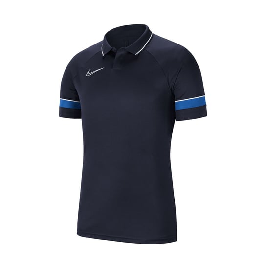 Nike Dri-FIT Academy 21 polo 453 : Rozmiar - XL Nike