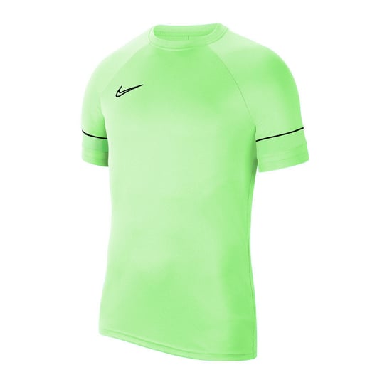 Nike Dri-FIT Academy 21 t-shirt 398 : Rozmiar  - S Nike