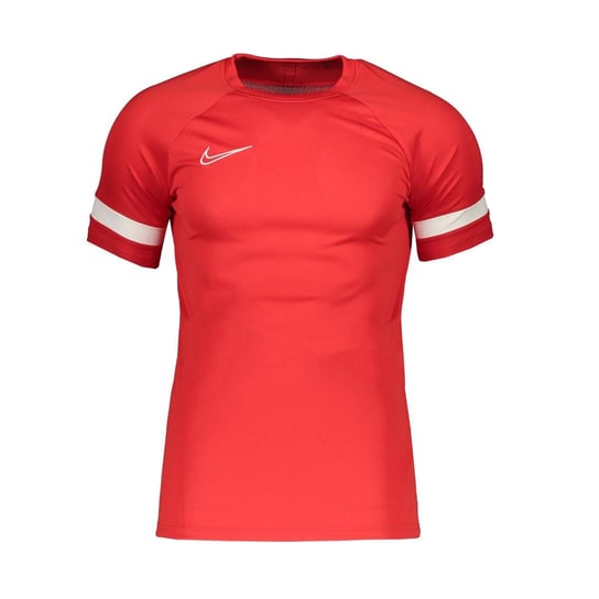 Nike Dri-FIT Academy 21 t-shirt 658 : Rozmiar - S Nike