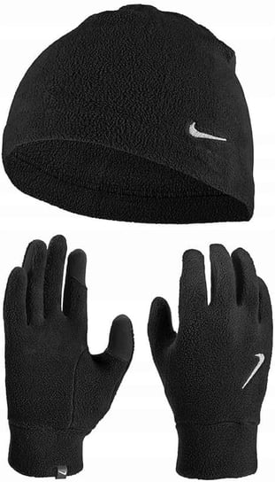 Nike Dri-Fit Hat and Glove Set zestaw męski r. S/M Nike