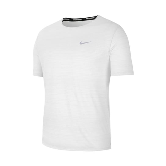 Nike Dri-FIT Miler t-shirt 100 : Rozmiar - L Nike