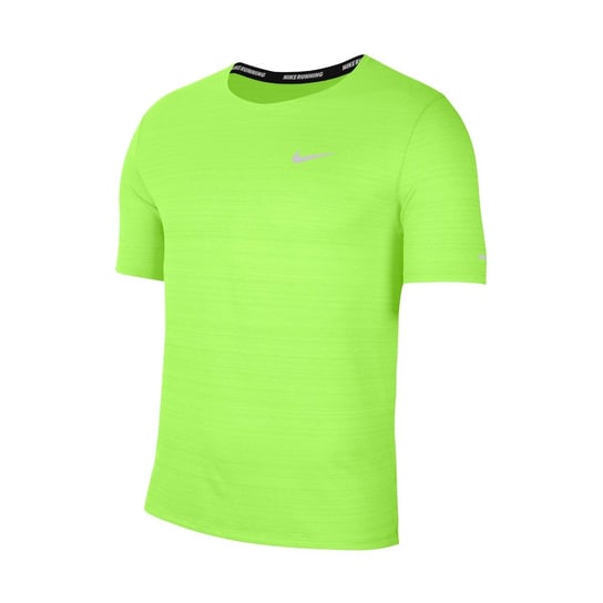 Nike Dri-FIT Miler t-shirt 358 : Rozmiar - XXL Nike