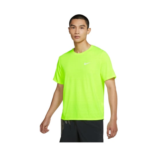 Nike Dri-FIT Miler t-shirt 702 : Rozmiar - XL Nike
