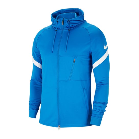 Nike Dri-FIT Strike 21 Bluza sportowa treningowa 463 : Rozmiar  - S Nike