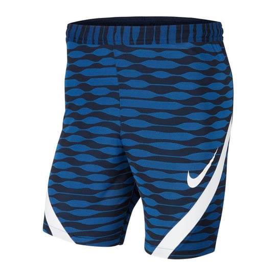 Nike Dri-FIT Strike 21 shorty 451 : Rozmiar  - S Nike