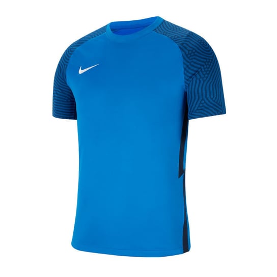 Nike Dri-FIT Strike II t-shirt 463 : Rozmiar  - S Nike