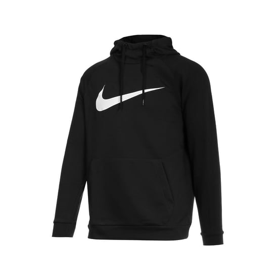 Nike Dri-FIT Swoosh Bluza sportowa 010 : Rozmiar - L Nike