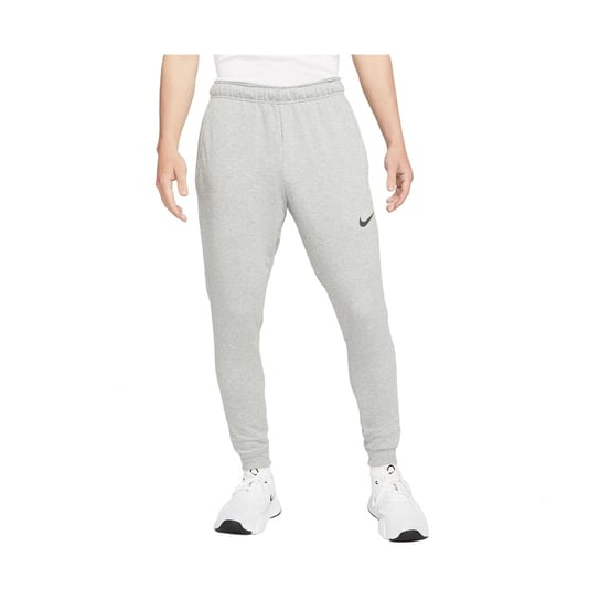 Nike Dri-Fit Trapered spodnie 063 : Rozmiar - S Nike