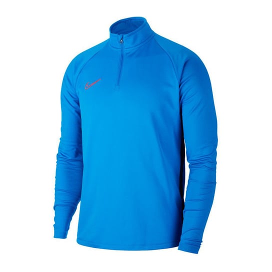 Nike Dry Academy Dril Top sportowy Bluza sportowa 453 : Rozmiar - XL Nike